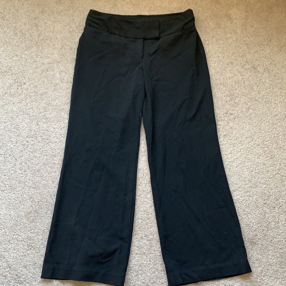 London dress pants